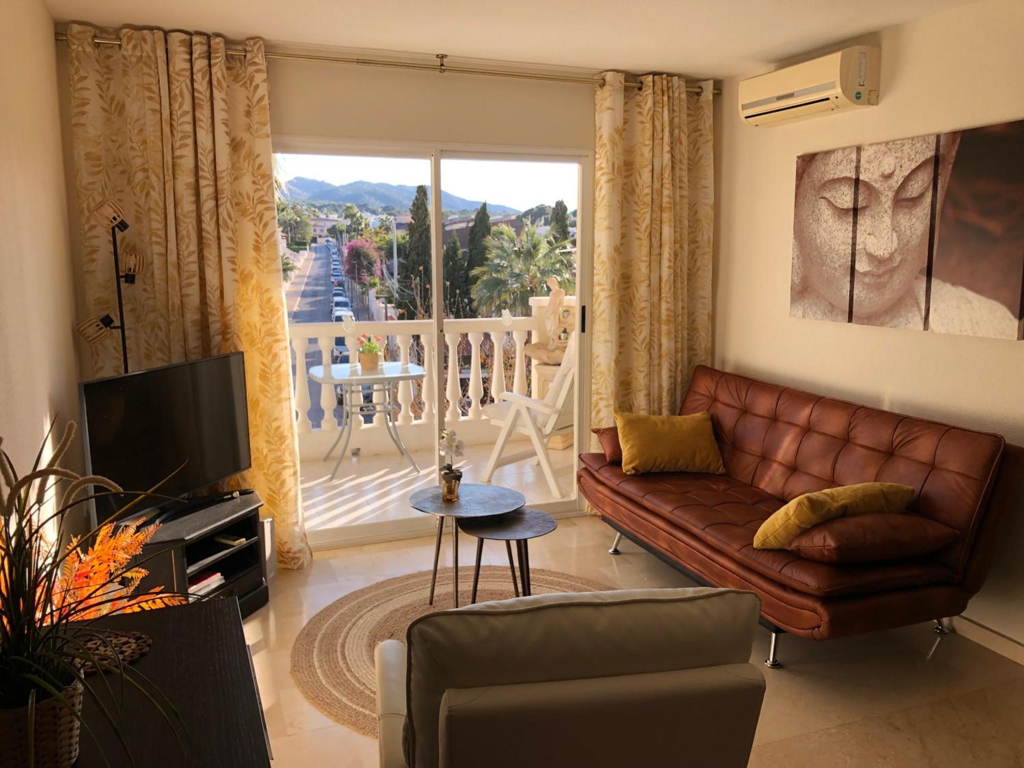 Daire Rosol Albir Playa